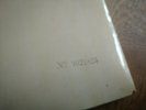 The Beatles LP White album UK Apple mono press 1 1 1 2 Low Number & Complete )))