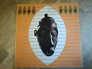 Rico LP Jama Rico UK Two Tone 1st press NICE VINYL       