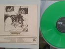 Rolling Stones STONEAGED TMOQ Original Green Vinyl San Diego 1969  RS 545 NM