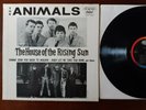 Animals House of the Rising Sun Canada 1st press Capitol 6000 Mono T 6092 NM