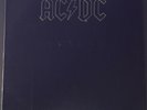 AC/DC - BACK IN BLACK 1980 ALBERT PRODUCTIONS APLP.046 OZ VINYL GREAT COND