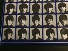BEATLES - A HARD DAYS NIGHT LP EARLY ORIGINAL MONO PMC 1230 EX CONDITION