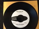 Eddie & The Starlites-To Make A Long Story Short-Scepter-45-M-  Promo
