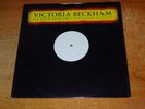 Victoria Beckham ?- Let Your Head Go - RARE UK PROMO REMIXES - Spice Girls - 12