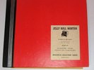 Jelly Roll Morton KING OF THE PIANO Brunswick Jazz (2) 78 Record Set The Pearls