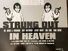 The Brian Jonestown Massacre Strung Out in Heaven LP