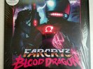 Far Cry 3 Blood Dragon 2-LP Soundtrack