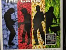 The Cars Move Like This Rare 2011LP New & Sealed RTI Press