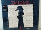 Enigma - MCMXC AD LP Mint Vinyl Record - Super rare 2018 Red disc Re-issue