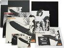 Led Zeppelin - Led Zeppelin Super Delux CD & Vinyl LP Box Set Ltd (numbered)