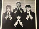 The Beatles - LEAVE MY KITTEN ALONE - Unreleased PICTURE SLEEVE