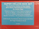 Led Zeppelin - Houses Of The Holy Super Deluxe Box Ltd numbered edition Vinyl