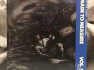 HECTOR ZAZOU - GEOGRAPHIES - MADE TO MEASURE VOL. 5 LP EX+/NM 1984 MTM 5 LP