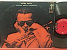 MILES DAVIS Round About Midnight 1957 6 eye MONO Original VG+ Vinyl 1As COLTRANE