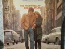 Bob Dylan The Freewheelin' Bob Dylan  VG+ [Vinyl - 12