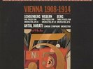 Dorati/ Lso - Vienna 1908-1914 Vinyl LP Mercury Classics NEW