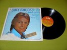 Claude Francois - Grands Succes RARE Israel Only Different Press 14 Tracks Promo