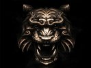 RITUAL (black VINYL)  by TYGERS OF PAN TANG  Vinyl LP