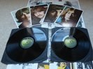 The Beatles White Album UK MONO 1968, Numbered, Top opening sleeve, Black Inners