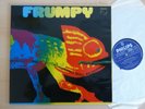 Frumpy: All Will Be Changed, D-1st press 1970, intact Gimmick-Foil-Cover, TOP