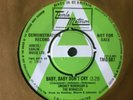 SMOKEY ROBINSON & THE MIRACLES: DEMO COPY 