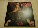 Enslaved Eld 2 Brown Vinyl LP Record Set 2012