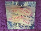 AC/DC, T.N.T., G/F Vinyl LP, Blue Roo 1975, 1st Press, APLPA 016, VG+