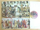 Jeronimo: Time Ride, D-1st press 1973, Gimmick-Cover, TOP Krautrock, still fine
