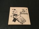 100% ORIG Debut JOY DIVISION 7” EP Ideal For Living EX/EX Enigma  45