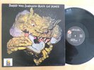 Black Cat Bones: Barbed Wire Sandwich, US-1st press 1971, TOP-Condition