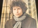Bob Dylan - Blonde On Blonde [3LP Box Set] - MFSL Audiophile Vinyl #250