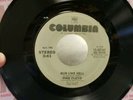 PINK FLOYD:  Comfortably Numb/run like hell 45 David Gilmour  COLUMBIA 1980
