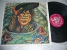 The Rolling Stones - Dirtiest Work (KKP 9) LP 1985 NY. studio