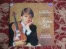 Decca 421 145-1 (DDD) Joshua Bell: Bruch/Mendelssohn Violin Concerti - MINT