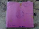 THE FRANK SINATRA SHOW BING CROSBY 1957 RARE TEST PRESS/ACETATE 10