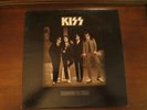 KISS Dressed To Kill  LP Classic Album