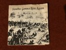F-X:-`O.B.E`. / `Slag` / `Souths Gonna Rise Again`:- SR4501 P/S. / PUNK RARITY