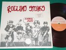 Rolling Stones - Animal Duds GERMANY RED LP - 159 of 200 only