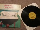 Frank Zappa ?– Waka / Jawaka - Hot Rats - Vinyl LP Album Record