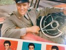 Original Elvis Presley  LPM-2011 A Date With Elvis 1959