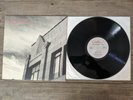 Ambient LP Harold Budd Abandoned Cities Cantil 384 Orig 1984 Vinyl Eno 1st Press