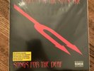 Queens Of The Stone Age Songs For The Deaf Red Vinyl