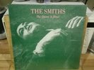 The smiths the queen is dead vinyl