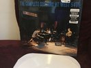 Ben Folds Five Complete Sessions at West 54th Vinyl LP (2018) B&N, White Variant