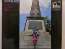 Ronnie Ross - Cleopatras Needle - Fontana SFJL 915