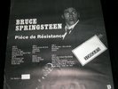 Bruce Springsteen, Pièce de Résistance, 3 LP, Bootleg