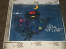 JACKIE MCLEAN BEBOP JAZZ LP 