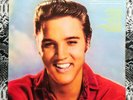 Elvis Presley ?Elvis Nr Mint Rare Red Spot RCA Victor UK Vinyl LP