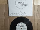 The Fall Rowche Rumble SF11 1979 rare UK Original 7