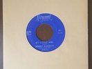 Northern Soul-Bobby Garrett-My Little Girl-Mirwood